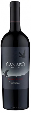 Canard Adam's Blend 2015